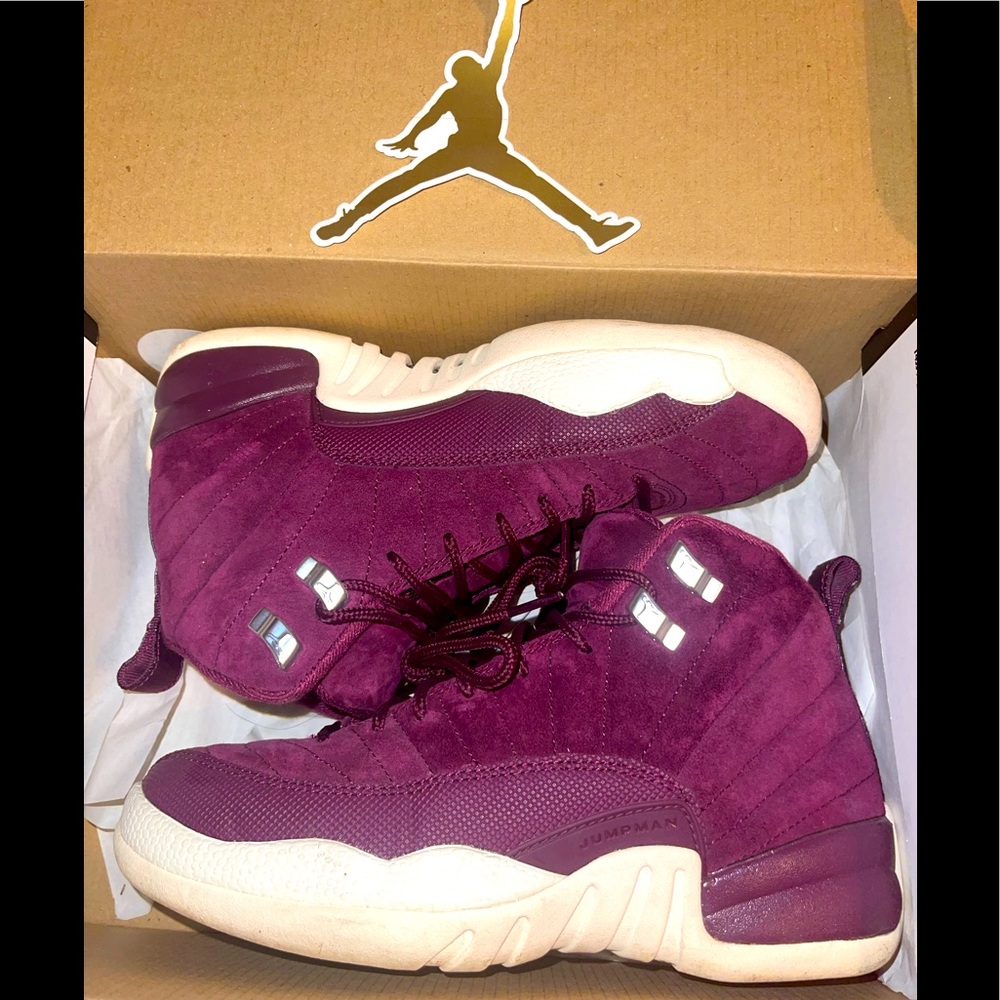 Jordan shoes